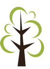 small tree logo